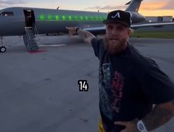 фото - Бой Джейка Пола и Энтони Джошуа почти согласован — источник