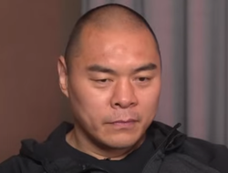 фото - «Я совершил большую ошибку...» Чжилеи перед боем с Уайлдером