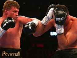 фото - У Фьюри хотят реванш с Поветкиным