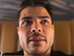 фото - Пауло Коста назвал главную проблему Хамзата Чимаева