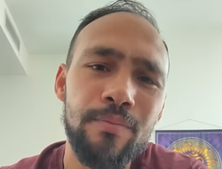 фото - Только в этом случае Кроуфорд побьёт Альвареса — мнение Турмана