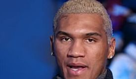 «Ставлю любые деньги!» Бенн поменял прогноз на бой Барриос-Гарсия