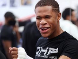 фото - Девин Хэйни: «Теофимо Лопес — чёртов лжец!»