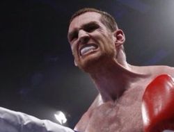 фото - Дэвид Прайс проиграл досрочно вновь: теперь Хаммеру