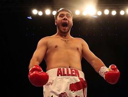 фото - Аллен и Бракамонте устроили кровавый слагфест — победил фаворит