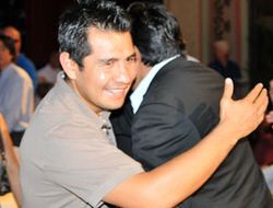 фото - Марко Антонио Баррера: «Жду предложения по боям до конца года»