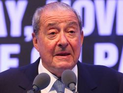 фото - Боб Арум — о том, когда планирует провести первые шоу после снятия карантина