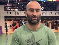 фото - Не Джойс. Названы два претендента на бой с Гассиевым