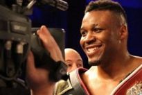 Видео боя: Джаррелл Миллер — Мариуш Вах, HD 1080