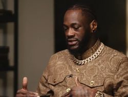 фото - Уайлдер грозится пристрелить младшего брата