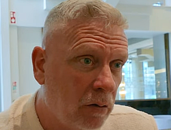 фото - Уайлдеру пора вешать перчатки на гвоздь — британский тренер