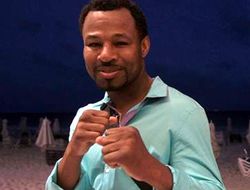 фото - Мосли: «Бой Флойда и Мэнни – потрясающий! Можно было дать ничью»