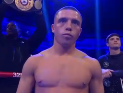 фото - Болл удосрочил Дохейни, но мог получить дисквалификацию: видео