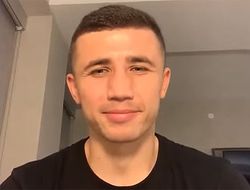 фото - Стараюсь боксировать как Ломаченко и Головкин — интервью Исраила Мадримова