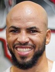 Эктор Луис Гарсия