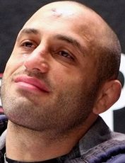 Мэнни Гамбурян