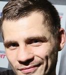 Денис Беринчик