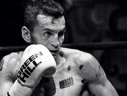 фото - Определился соперник Олега Малиновского: он дважды участвовал в ОИ