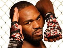 фото - (ММА + Видео) UFC 159: Джон Джонс не оставил шансов Челу Соннену