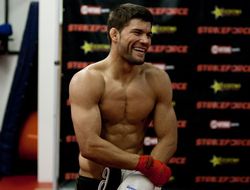 фото - Джош Томпсон заменит Ти-Джей Гранта в титульном бою с Энтони Петтисом