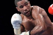 Видео боя: Ламонт Питерсон — Феликс Диас, HD 720