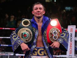 фото - Тренер — о том, почему Альвареса не интересует третий бой с Головкиным