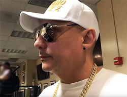 фото - Я знаю, как побить Ломаченко — Теофимо Лопес-старший