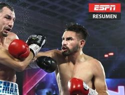 фото - Судейские карты боя Рамирес-Постол 