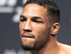 фото - Хабиб Нурмагомедов — Тони Фергюсон: мнение Кевина Ли