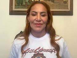 фото - Бой Роузи-Карано. «Киборг» назвала ключевой фактор