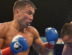 фото - Рой Джонс: «Головкин – это молодой Тайсон среднего веса»