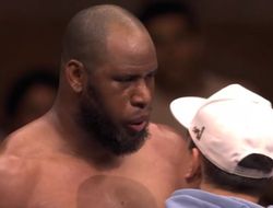 фото - Санчес срубил Торреза в элиминаторе IBF: видео