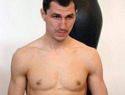 фото - Виктор Постол против Франклина Мамани: 3 октября, Киев