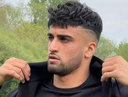 фото - Новый Хамед? Эксперт восхищён Азимом — «это талантище, скоро будет чемпионом»