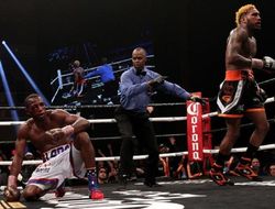 фото - «Жадный» Джарретт Хёрд отказался от чемпионского пояса