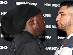 фото - Титульный реванш Стиверна и Арреолы пройдёт в июне в Мексике?