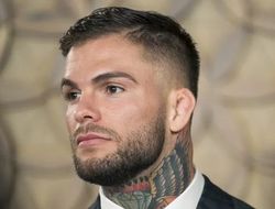 фото - Травма не позволит Коди Гарбрандту сразиться с Диллэшоу на UFC 213