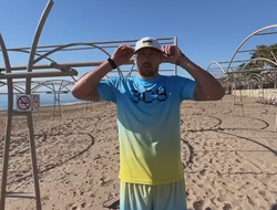 фото - Фьюри против Усика, Уайлдер против Джошуа: Ближний Восток готовит бомбу в декабре?