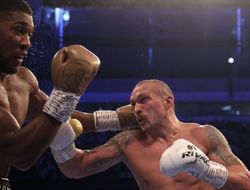 фото - Бой Усик – Джошуа 2 не состоится. Топ-10 дерзких прогнозов от ESPN