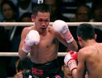 Очередной громкий камбэк 2020 года: Такаяма уверенно побил экс-претендента