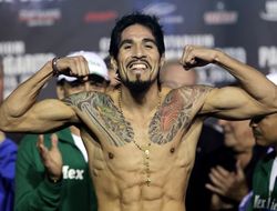 фото - Маргарито может вернуться в июле против Альвареса