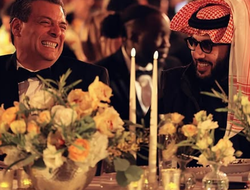 фото - Уайт займётся раскруткой бокс-проекта Аль аш-Шейха? Ответ босса UFC