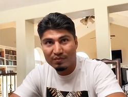 фото - Опытный взгляд Майки Гарсии на разногласия Райана Гарсии и Оскара Де Ла Хойи