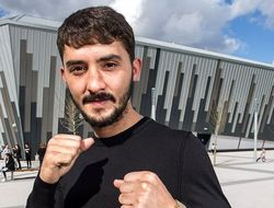 фото - Эндрю Селби прошёл Росалеса после нокдауна и попал на чемпиона-нокаутёра Хигу