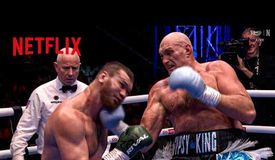 Тайсон Фьюри – Арсланбек Махмудов. Видео лучших моментов боя