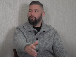 фото - Баколе — бабай хэвивейта? Это чушь! Беллью оценил Мартина