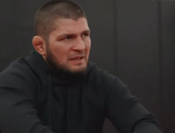 фото - Махачев даст бой Топурии? Мнение Хабиба Нурмагомедова