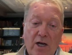 фото - «Это определяющий бой для Итаумы». Мозес может драться за титул уже в 2026, уверен Уоррен