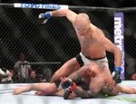 UFC on Fox 18: Александр Яковлев нокаутировал Джорджа Салливана