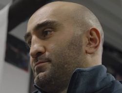 фото - Гассиев хочет поквитаться за поражение. Нет, не с Усиком